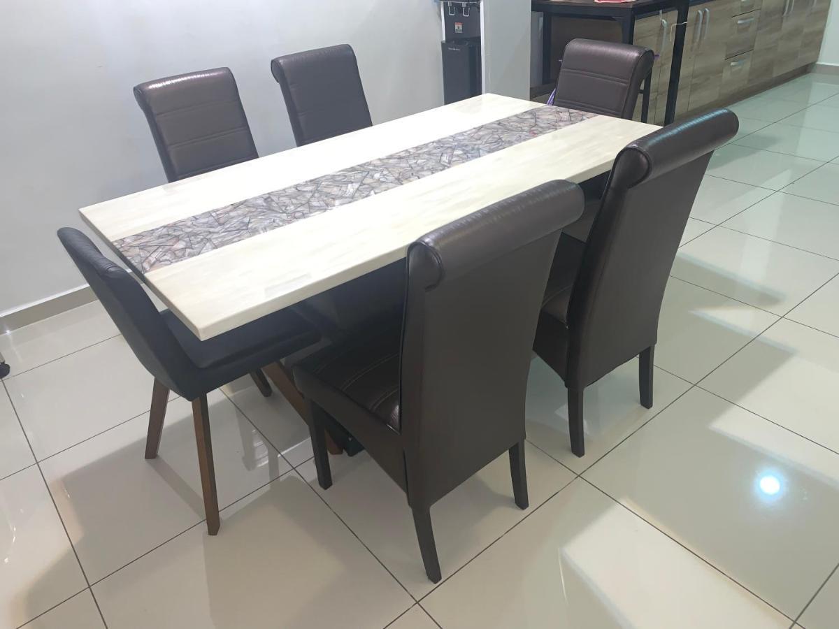 Sp Saujana Homestay Sungai Petani Kültér fotó